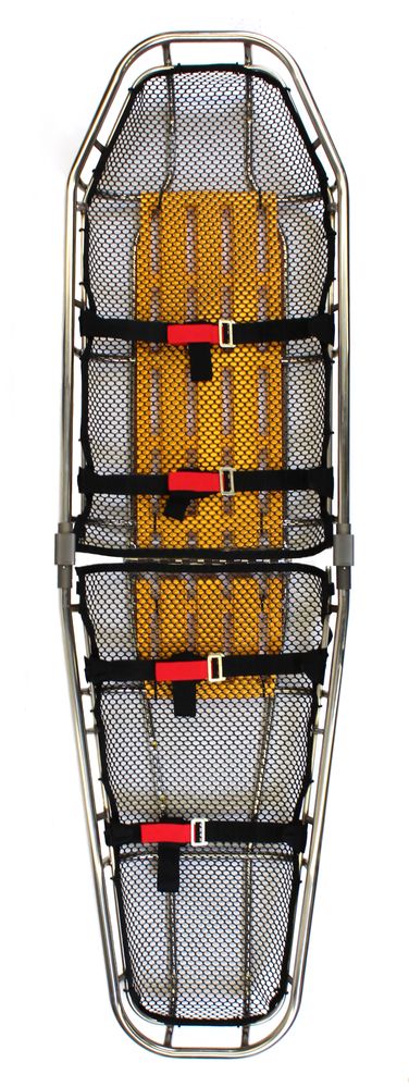 Traverse Rescue Titan Split Tapered Stretcher